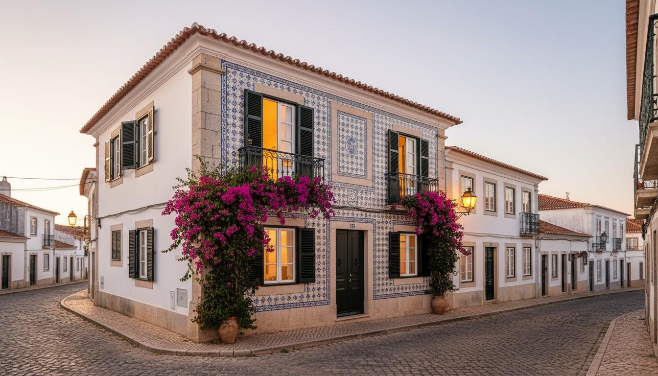Renovated Townhouse